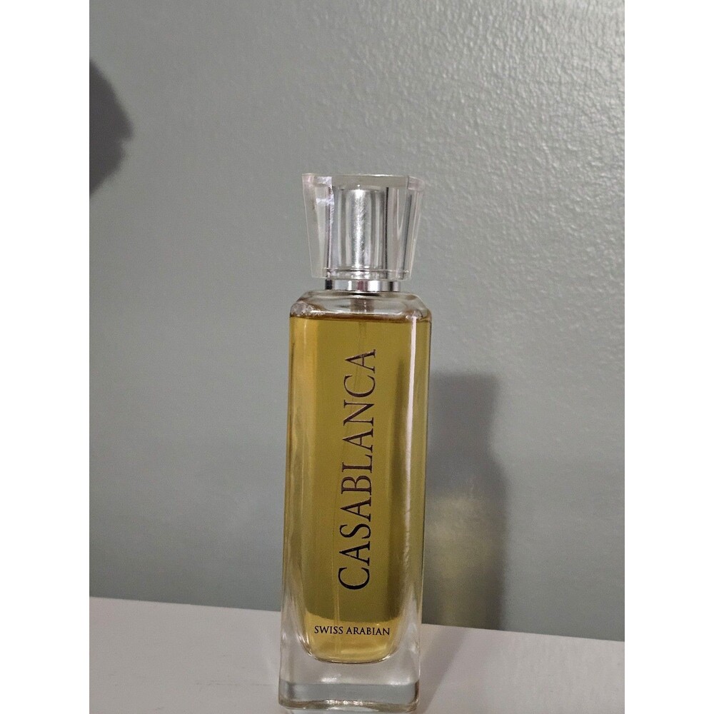 Swiss Arabian Casablanca 3.4fl oz